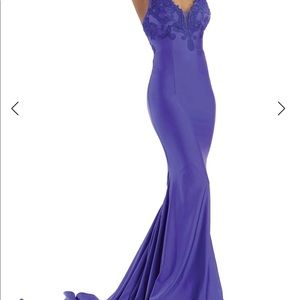 Clarisse Prom Dress